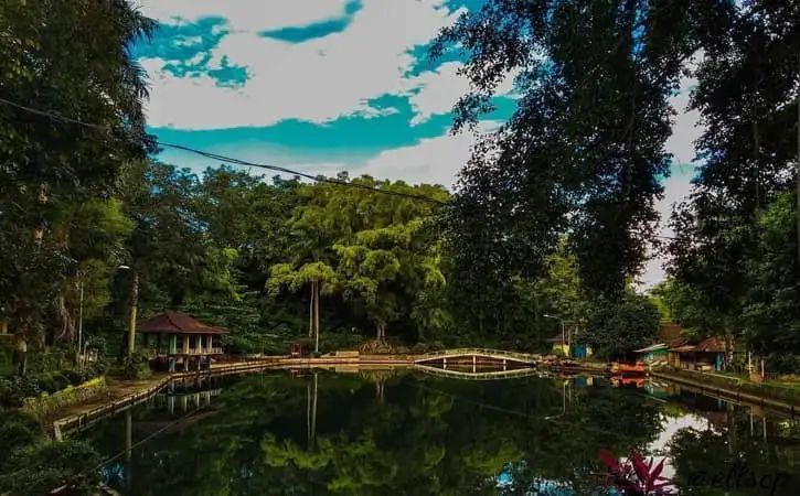 9 Tempat Wisata di Pemalang Terbaru 2025 Cocok Untuk Liburan