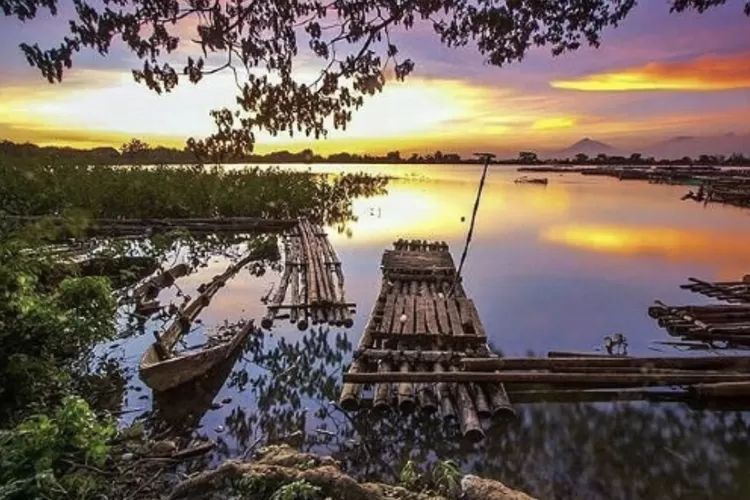 9 Tempat Wisata di Sukoharjo Terbaru 2025 Cocok untuk Liburan