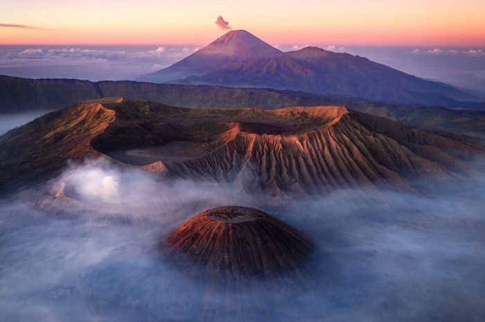 Bromo Ditutup Total saat Long Weekend Nyepi & Idul Fitri 2025, Kenapa?