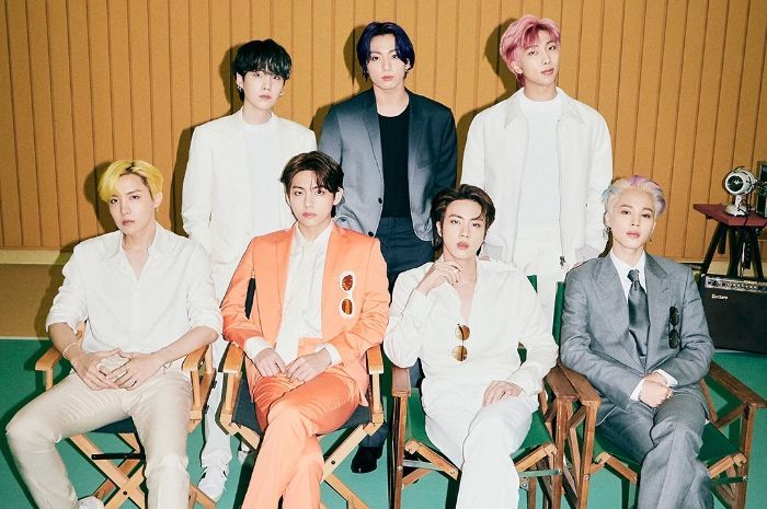 Karyawan Maskapai Jual Data Penerbangan Idol Kpop Termasuk BTS, Raih Untung Ratusan Juta