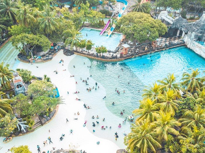 Tiket Masuk Ancol Digratiskan Selama Ramadhan 2025, Cek Syarat dan Cara Mendapatkannya!