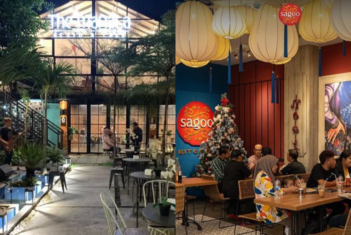 5 Rekomendasi Tempat Bukber di Depok yang Hits dan Nyaman!