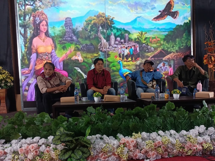 DPRD Jember Inisiasi Perda Kebudayaan, Siapkan Regulasi untuk Pemajuan Budaya