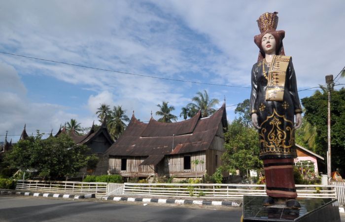 5 Tempat Wisata di Sijunjung Terbaru 2025 Cocok Untuk Liburan