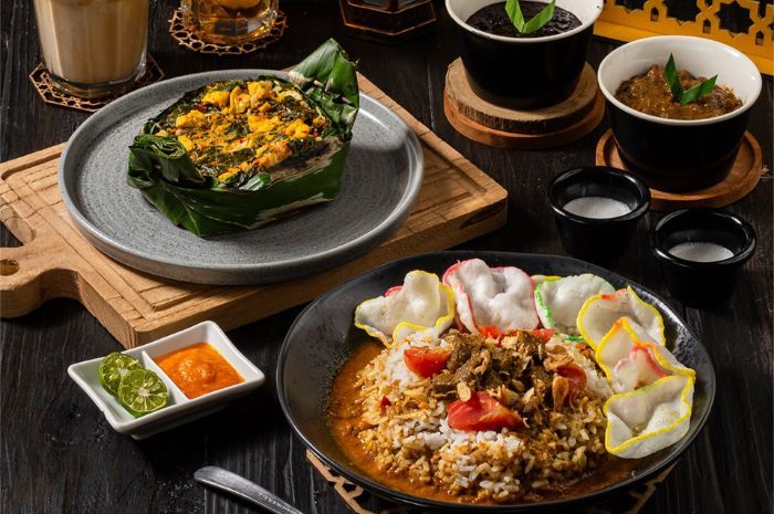 5 Pilihan Hotel dan Villa yang Cocok untuk Bukber di Kota Banda Aceh