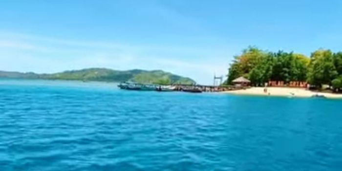 7 Tempat Wisata di Pesisir Selatan Terbaru 2025 Cocok untuk Liburan