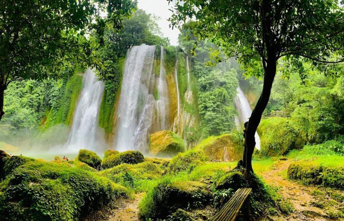 7 Tempat Wisata di Ujung Genteng Terbaru 2025 Cocok Untuk Liburan