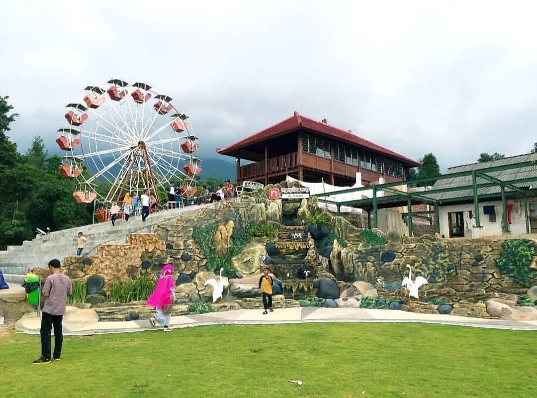 7 Tempat Wisata di Tretes Pasuruan Terbaru 2025 Cocok Untuk Liburan
