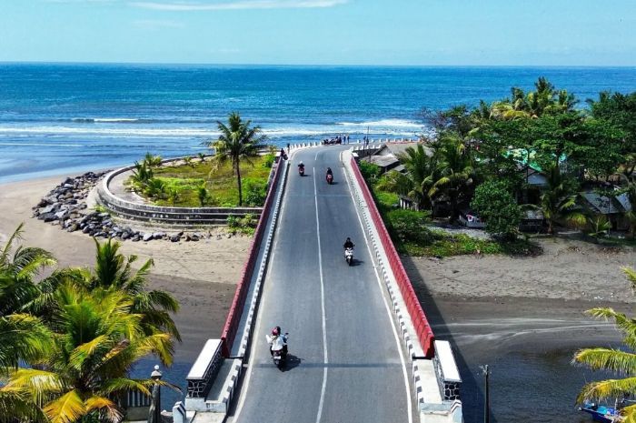 10 Tempat Wisata di Pangandaran Terbaru 2025 Cocok untuk Liburan