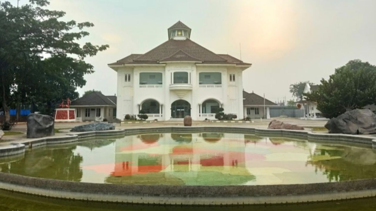 5 Tempat Wisata di Tambun Bekasi yang Seru untuk Liburan