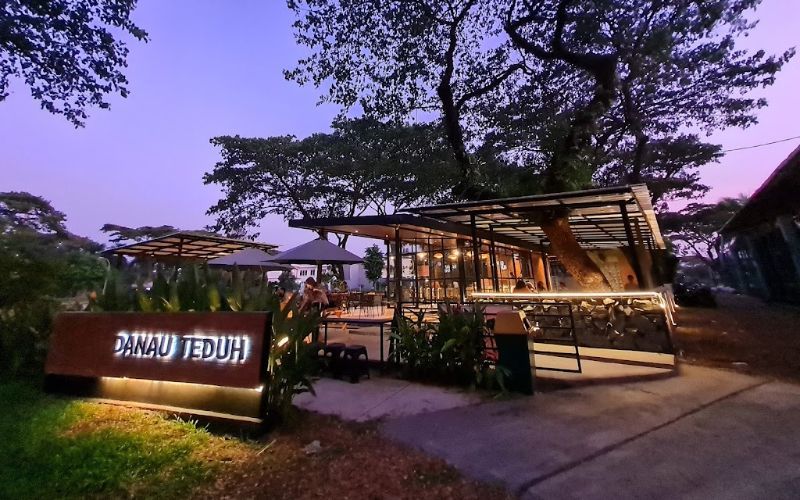 Cari Tempat Bukber di Citra Raya Tangerang? Ini 5 Cafe Terbaik yang Harus Kamu Kunjungi!