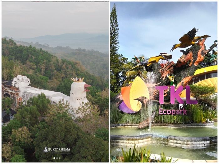 5 Pilihan Destinasi Wisata Sehari di Magelang, Bikin Males Buru-buru Pulang!