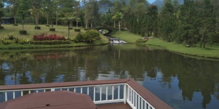 8 Tempat Wisata di Sibolangit Terabru 2025 yang Cocok untuk Liburan Keluarga