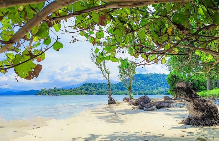 7 Tempat Wisata di Pesawaran Lampung Terbaru 2025 untuk Liburan Keluarga