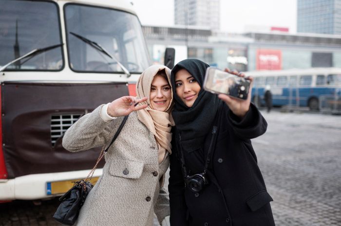 4 Tips Sehat Road Trip di Bulan Ramadhan, Supaya Puasa Tetap Lancar