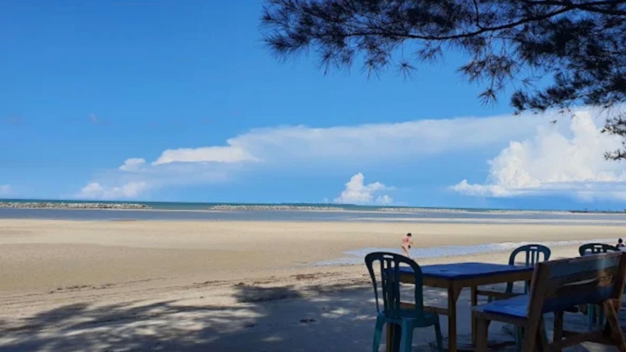 8 Tempat Wisata Populer di Bangka Belitung untuk Liburan Seru