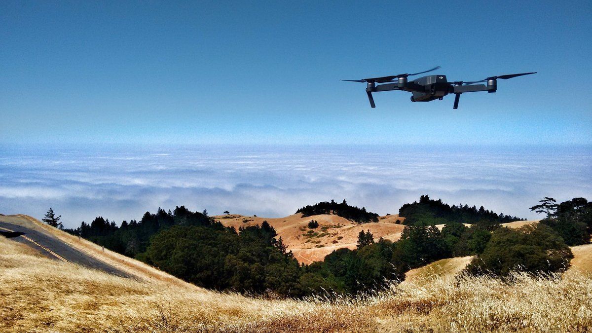 Harga Izin Drone di Taman Nasional Bromo Tengger Semeru 2025