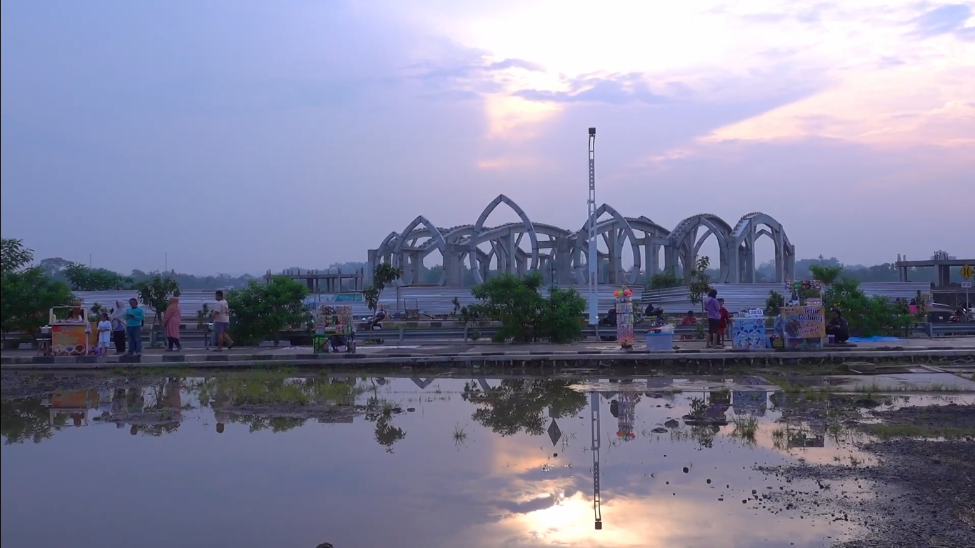7 Tempat Wisata di Purwokerto yang Lagi Hits dan Wajib Dikunjungi