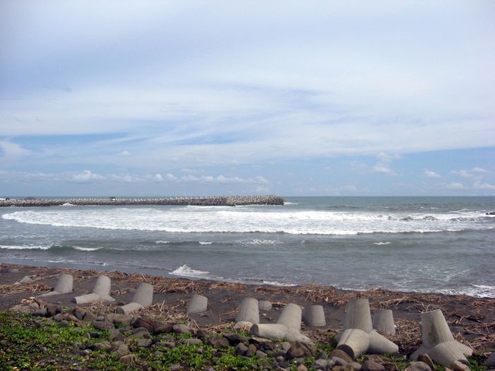Pesona Pantai Glagah, Wisata Pantai di Kulon Progo yang Wajib Dikunjungi