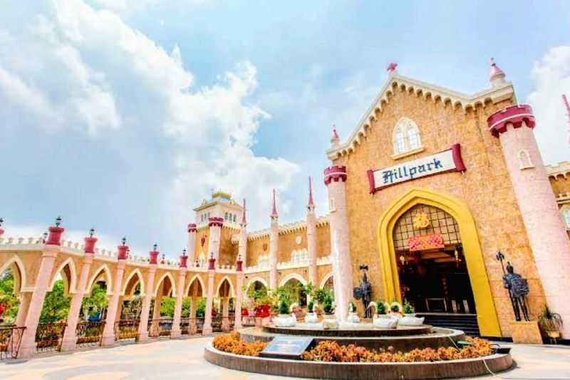 5 Tempat Wisata Seru di Deli Serdang yang Sayang Dilewatkan