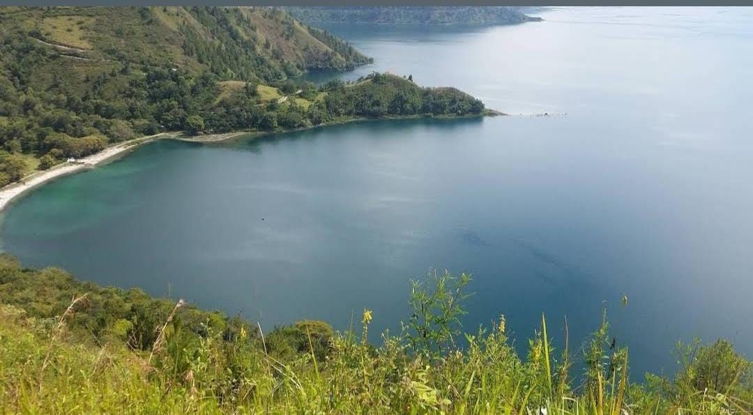 8 Tempat Wisata di Danau Toba yang Instagramable dan Wajib Dikunjungi