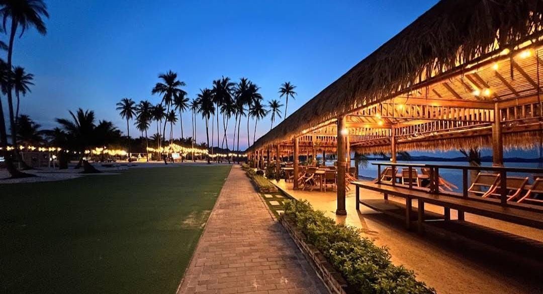 Berlibur ke Batam? Ini 3 Rekomendasi Tempat Wisata di Batam