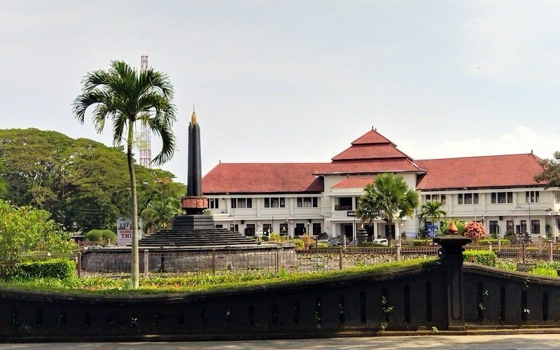 9 Rekomendasi Tempat Wisata di Malang yang Buka Saat Libur Lebaran 2025