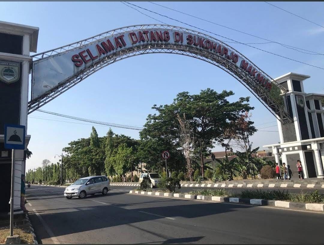9 Tempat Wisata di Sukoharjo yang Wajib Dikunjungi