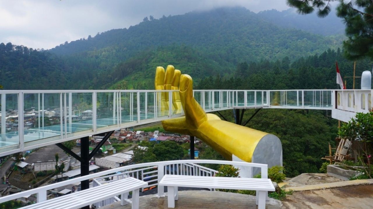 7 Tempat Wisata Populer di Tegal yang Sayang Dilewatkan untuk Liburan