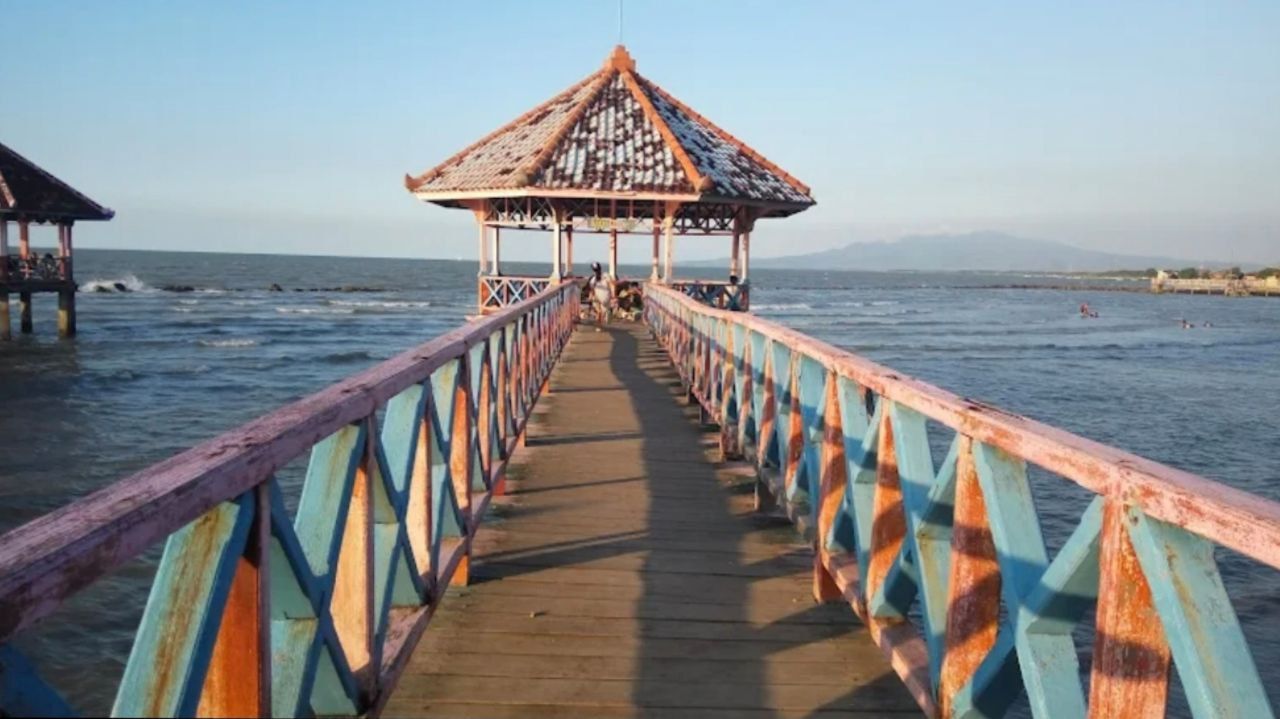 5 Tempat Wisata di Rembang untuk Liburan yang Wajib Dikunjungi