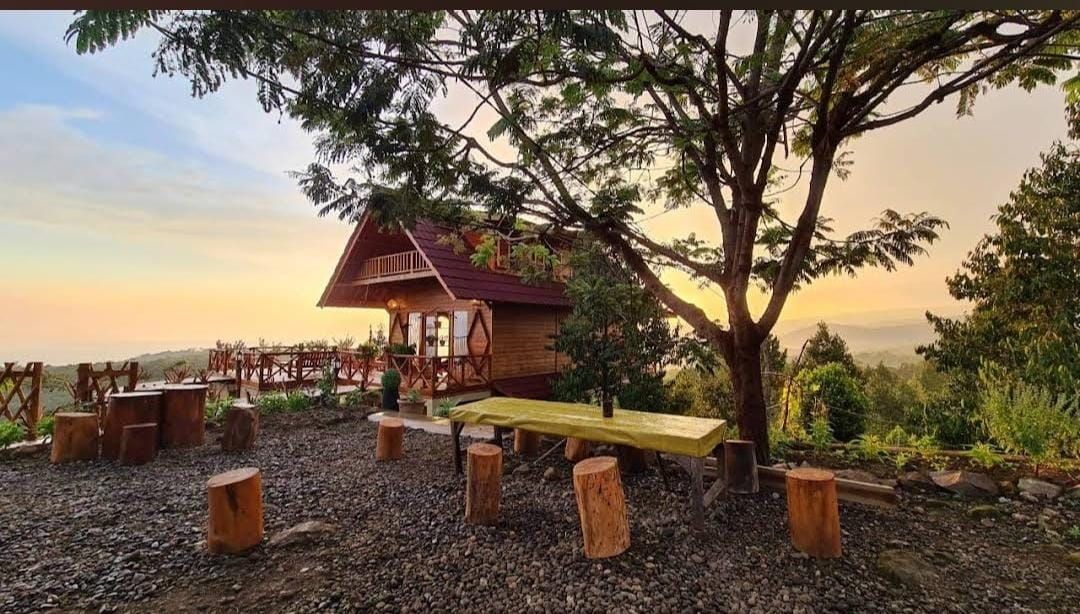 Cari Tempat Wisata di Sukabumi? Ini 3 Rekomendasi yang Pas Buat Anak Alam