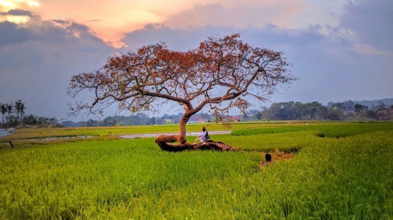 5 Tempat Wisata yang Konon Bisa Bikin Hubungan Langgeng dengan Pasangan