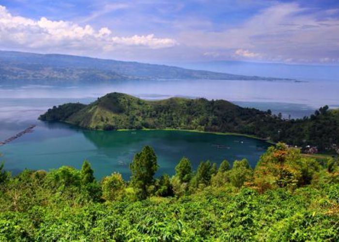 10 Tempat Wisata di Samosir yang Lagi Viral di Media Sosial