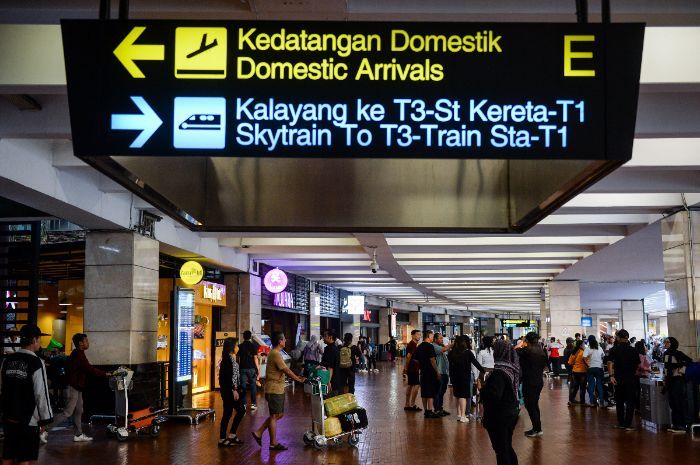 Bandara Soekarno-Hatta dan Ngurah Rai Masuk Daftar Bandara Terbaik Dunia 2025