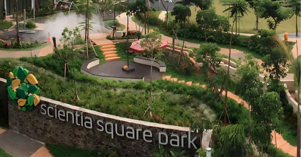 10 Tempat Wisata di Serpong, Tangerang yang Cocok untuk Liburan 2025
