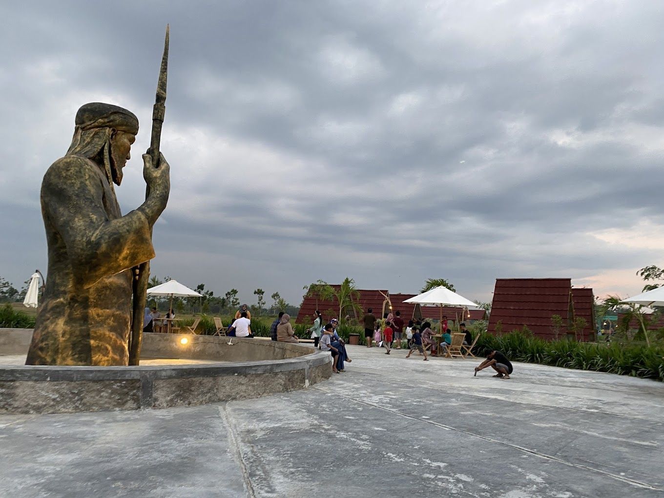 9 Tempat Wisata di Blora yang Wajib Dikunjungi