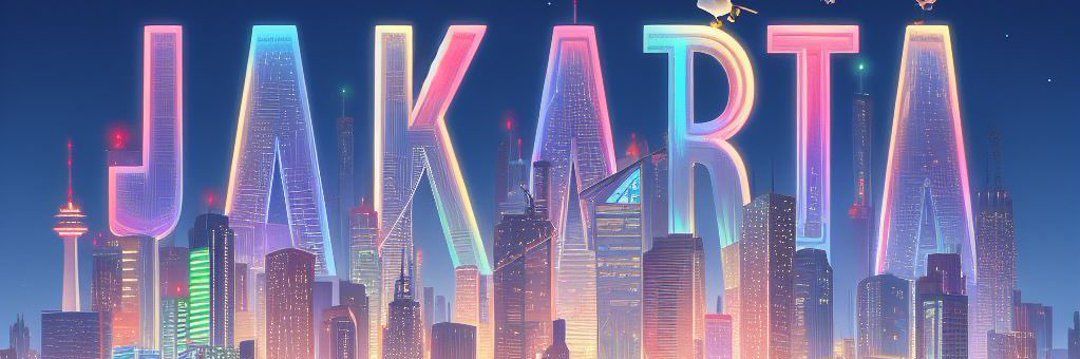 8 Spot Foto Instagramable di Jakarta yang Lagi Viral dan Nge-hits di 2025