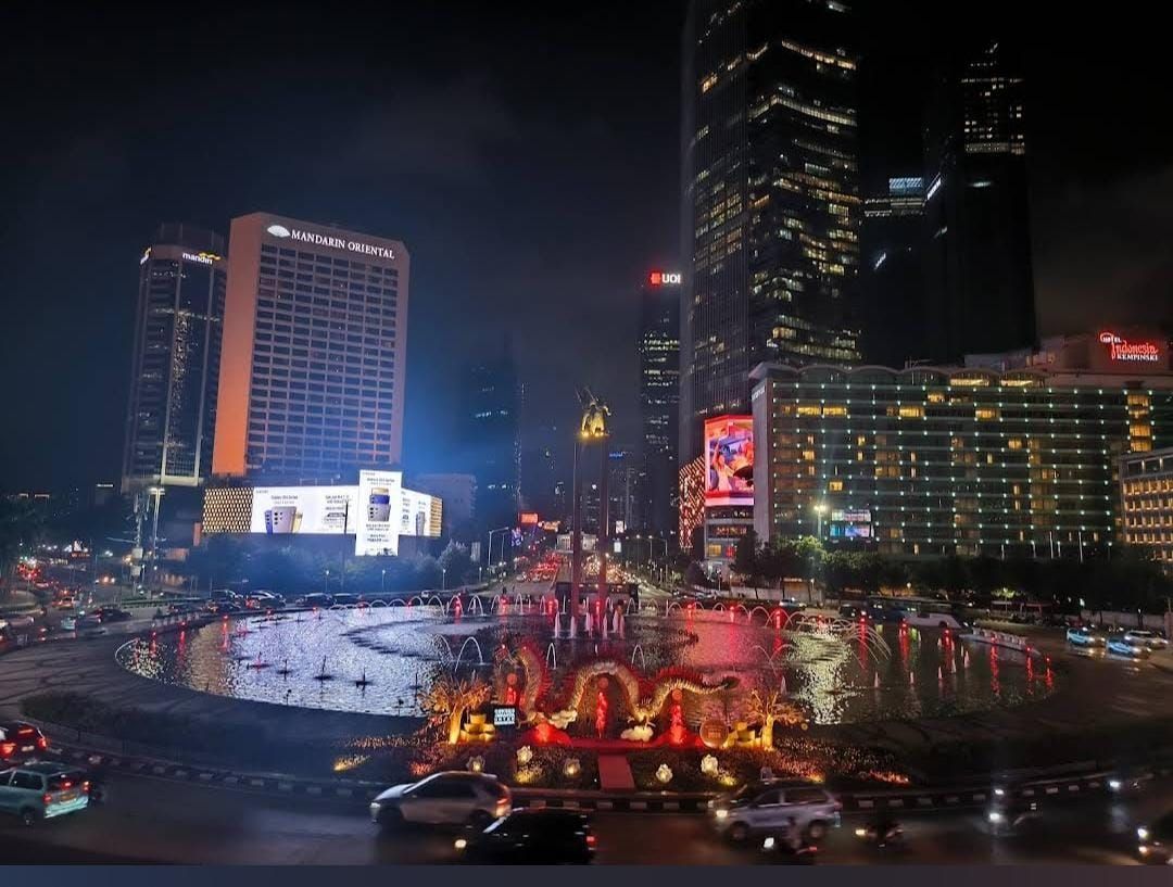 Catat Tanggalnya! Siap Rayakan Ultah Jakarta Ada Car Free Night, Bisa Ngapain Aja?