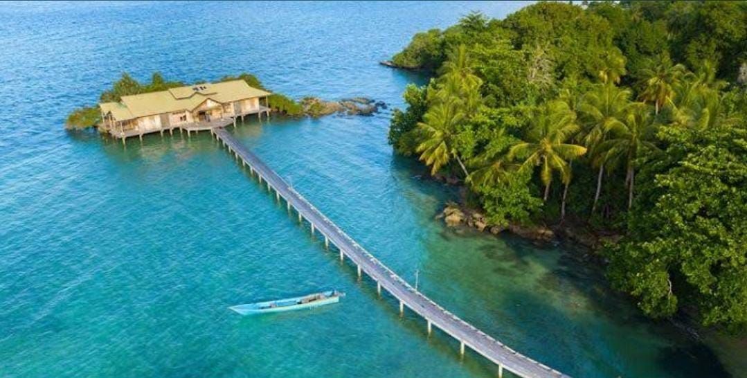 7 Tempat Wisata di Banyuwangi yang Sedang Hits