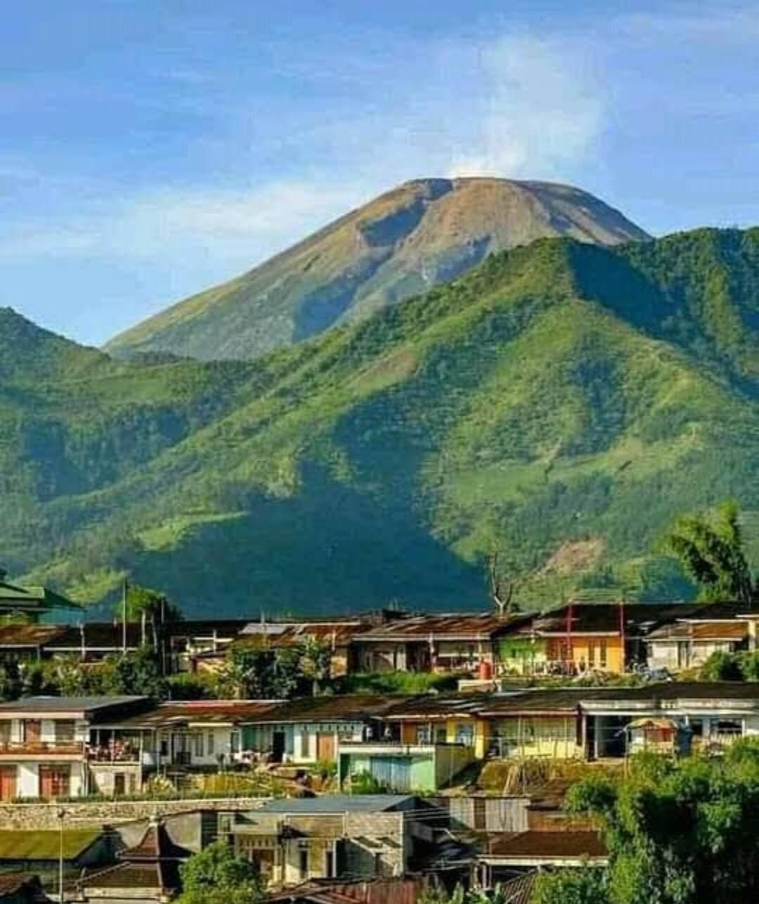 8 Tempat Wisata di Wonosobo yang Lagi Hits, Bisa Jadi Destinasi Favorit!