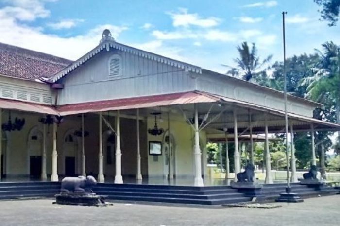 Museum Diponegoro Magelang, Tempat Bersejarah yang Bikin Merinding Sekaligus Takjub