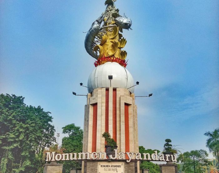 Alun-alun Sidoarjo, Ruang Publik Ramah, Nyaman dan Asik di Tengah Kota
