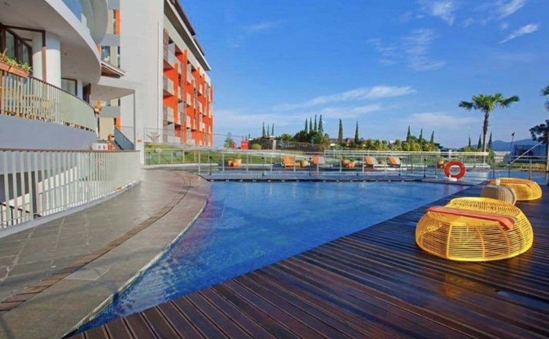 Jalan-Jalan ke Bogor!Ini 7 Rekomendasi Hotel di Bogor Puncak April 2025