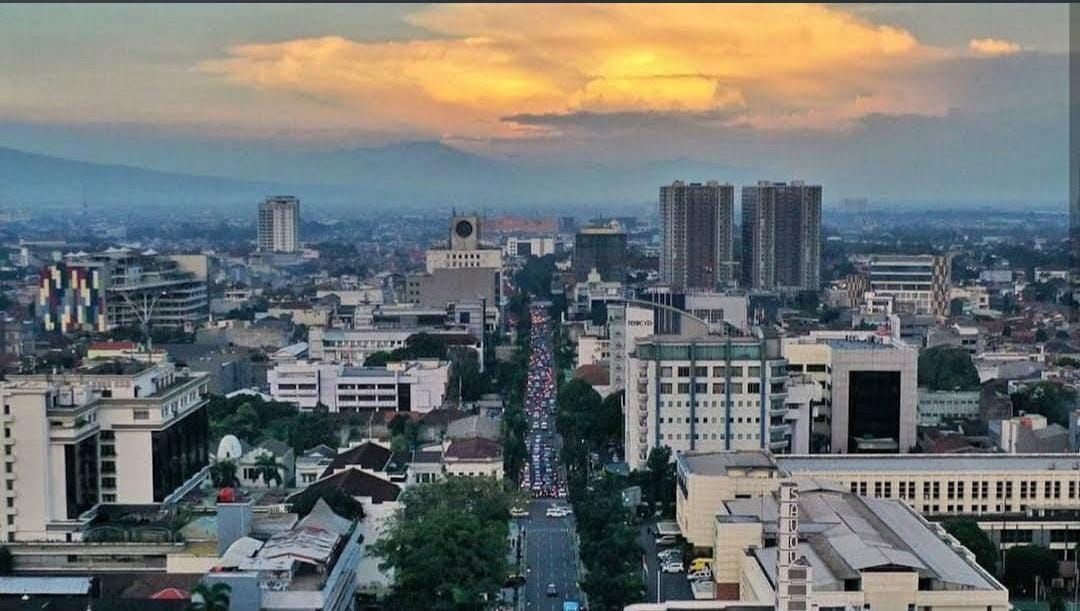 Jelajahi Bandung! 15 Destinasi Hits Terbaru April 2025 Wajib Masuk List