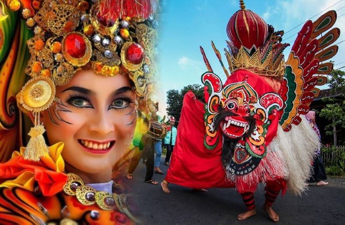Banyuwangi Festival 2025: Destinasi Wajib untuk Liburan Seru dan Penuh Warna!