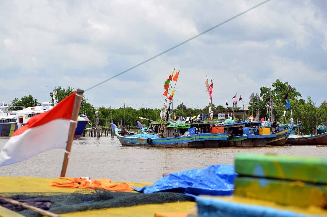 11 Tempat Wisata di Bengkalis Terbaru 2025, Lagi Hits dan Paling Populer!