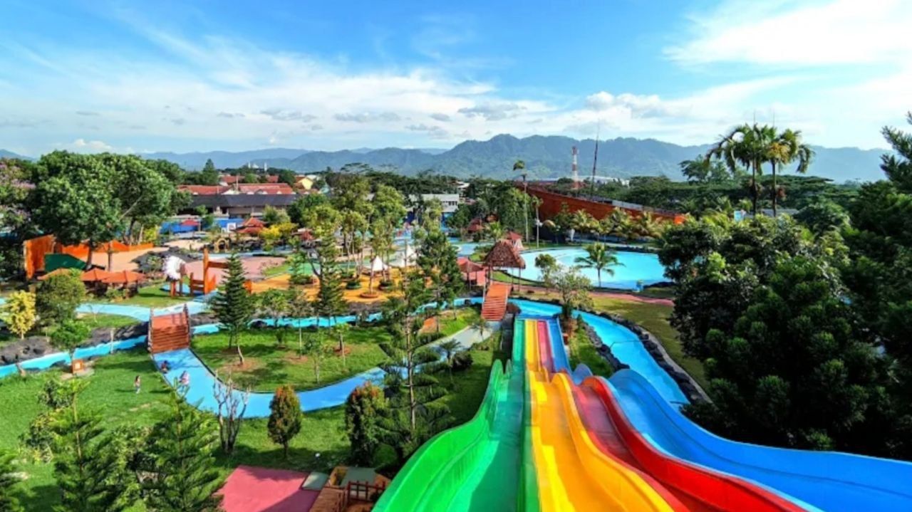 8 Tempat Wisata Murah di Sukabumi yang Wajib Kamu Kunjungi, Gak Bikin Kantong Jebol