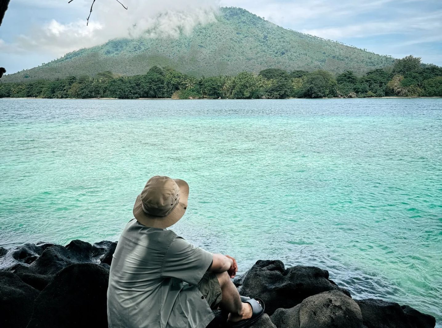 11 Tempat Wisata Terbaru dan Paling Hits 2025 di Bandar Lampung