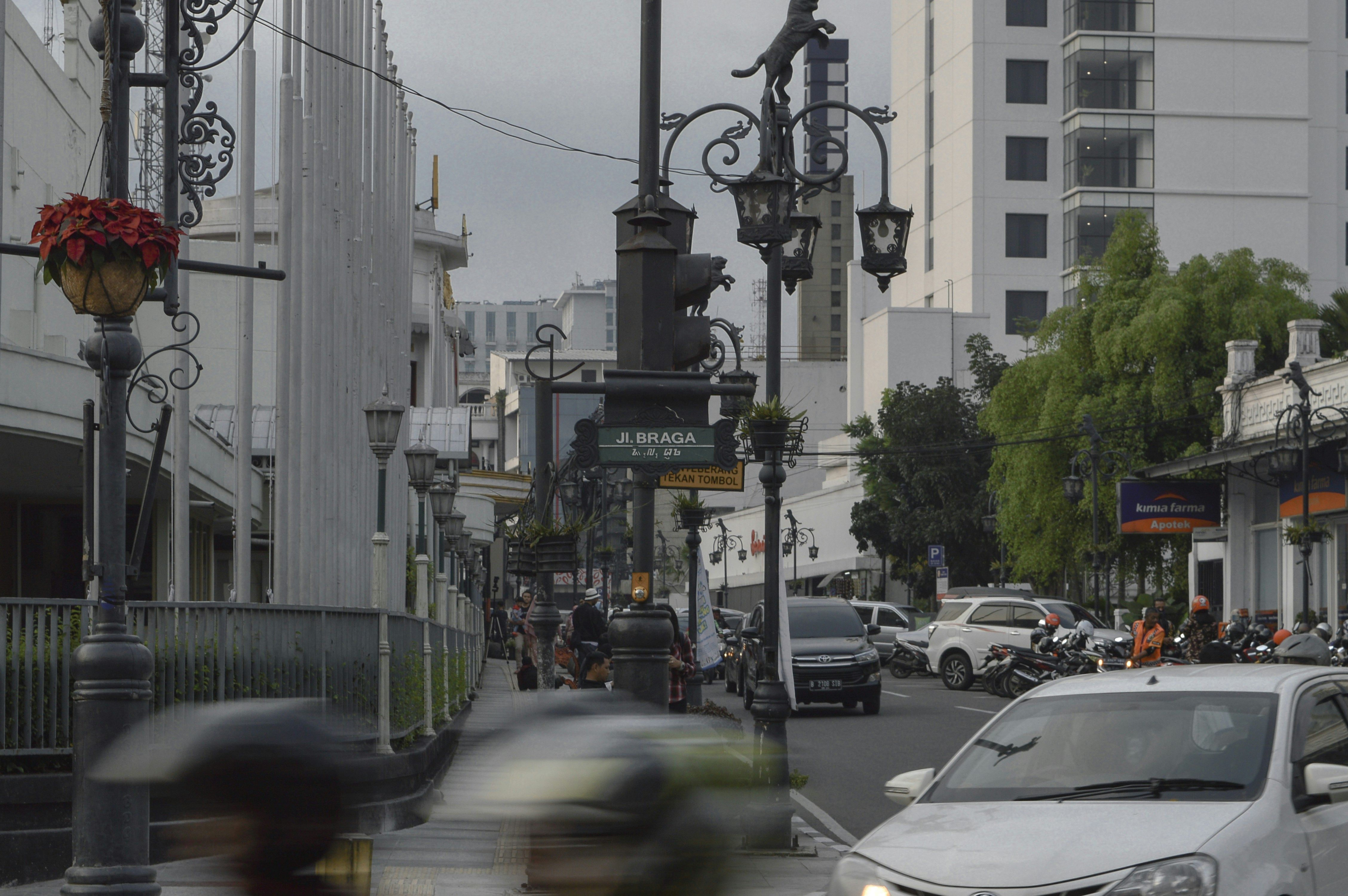 Tips Jalan-jalan Murah ke Bandung: Hemat Budget, Maksimalkan Liburan!