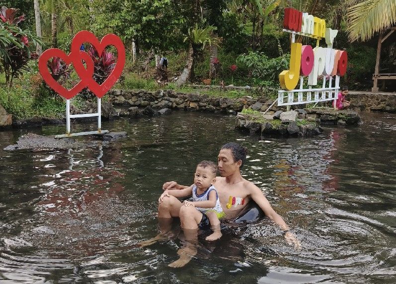 Wisata Edukasi Jopuro Banyuwangi Tawarkan Perpaduan Keindahan Alam dan Budaya